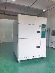 冷熱沖擊試驗(yàn)箱